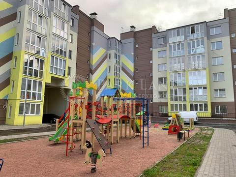 квартира по адресу Стеценко ул., 75 / 8