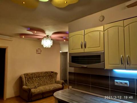 квартира по адресу Софьи Ковалевской ул. (Софьи Ковалевской), 2