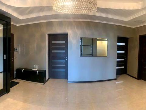 квартира за адресою Оболонська набережна вул., 7