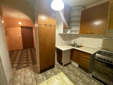 квартира по адресу Николая Закревского ул., 31-В