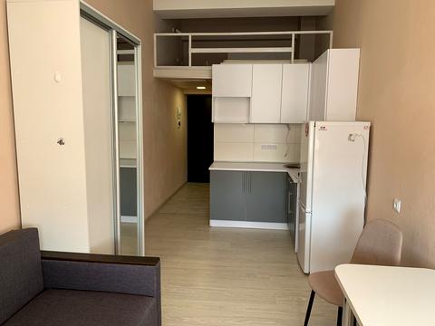 квартира по адресу Московский проспект, 118