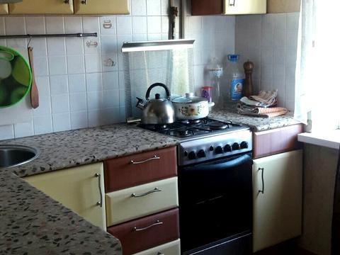 квартира по адресу Николая Закревского ул., 39-А