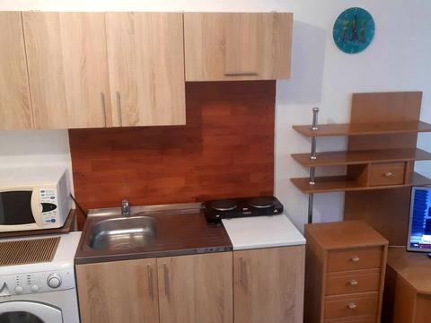 квартира за адресою Олени Теліги вул., 45