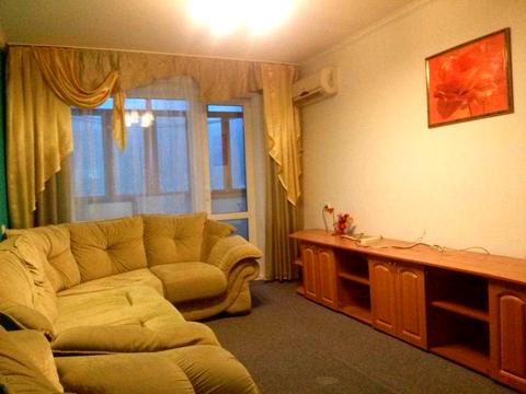 квартира по адресу Набережная Победы ул., 58