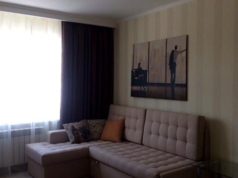 квартира по адресу Героев Полка "Азов ул. (Малиновского маршала), 28-Б