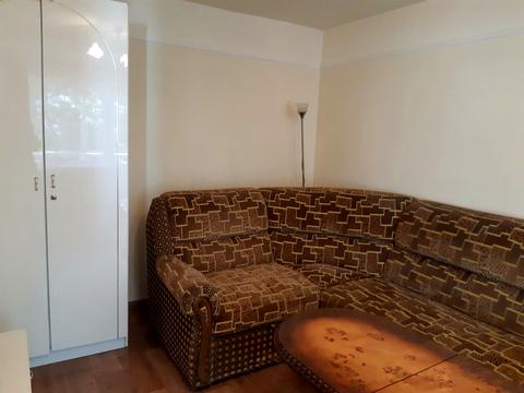 квартира за адресою Писаржевського вул., 8