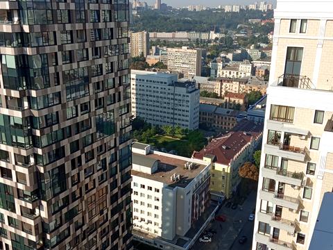 квартира по адресу Calle Dilova ул. (Димитрова), 2-Б