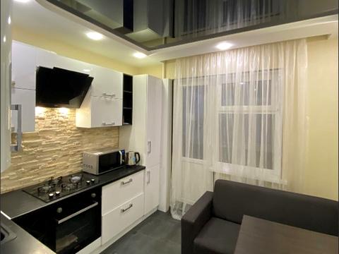 квартира по адресу Европейская ул. (Жовтнева), 34-Б