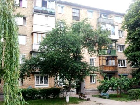 квартира за адресою Новопольова вул., 99-А