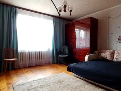 квартира по адресу Приречная ул., 27-Г