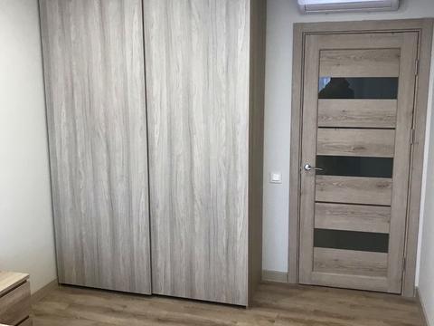 квартира за адресою Євгена Сверстюка вул. (Марини Раскової), 6-Д