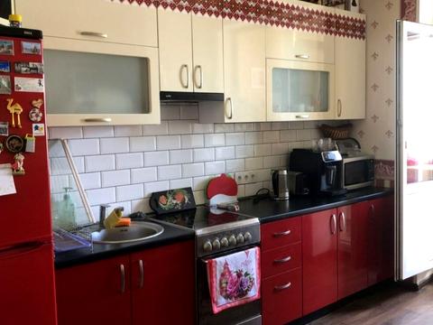 квартира по адресу Харьковское шоссе, 150/15