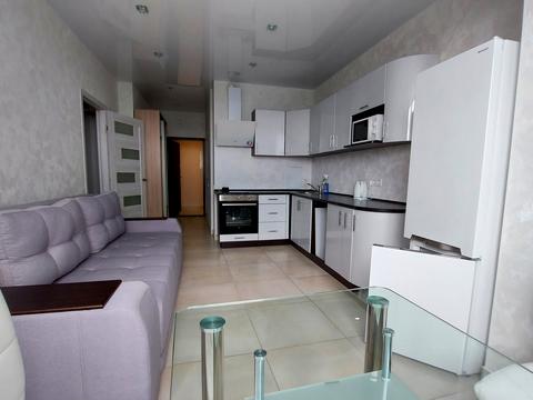 квартира по адресу Чёрных Запорожцев ул. (Петра Запорожця), 26-А