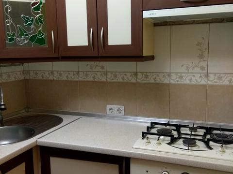 квартира по адресу Березняковская ул., 24