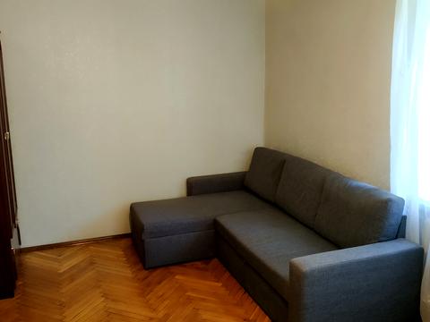 квартира по адресу Парково-Сырецкая ул. (Тимофія Шамрила), 9