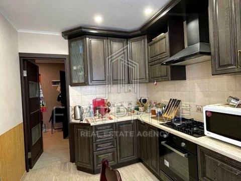 квартира за адресою Виставкова вул. (Полковника Потєхіна), 12