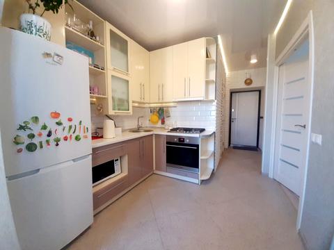 квартира по адресу Леси Украинки бульв., 10