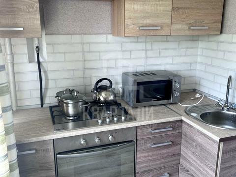 квартира по адресу Леонида Каденюка просп. (Юрия Гагарина), 14-А