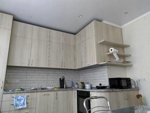 квартира за адресою Драгоманова вул., 8