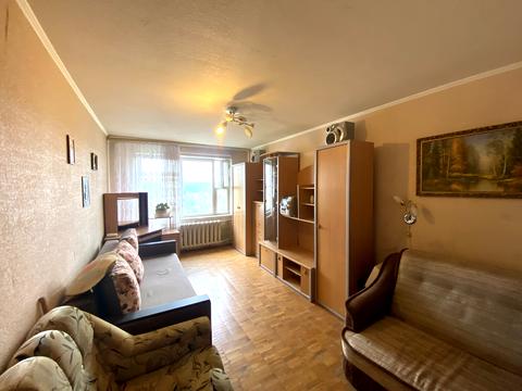 квартира за адресою Олега Мудрака вул. (Генерала Наумова), 33