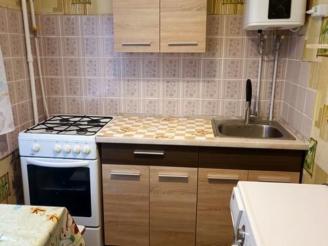 квартира по адресу Зодчих ул., 28-А