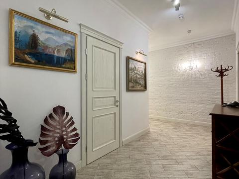 квартира за адресою Андрія Верхогляда вул. (Михайла Драгомирова), 16-Б