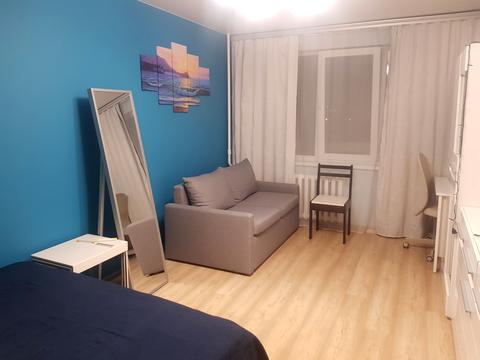 квартира по адресу Левка Лукьяненко ул. (Маршала Тимошенко), 1-В