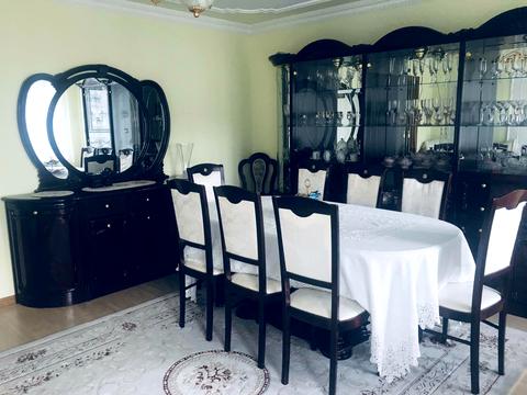 квартира за адресою Чорновола проспект, 47