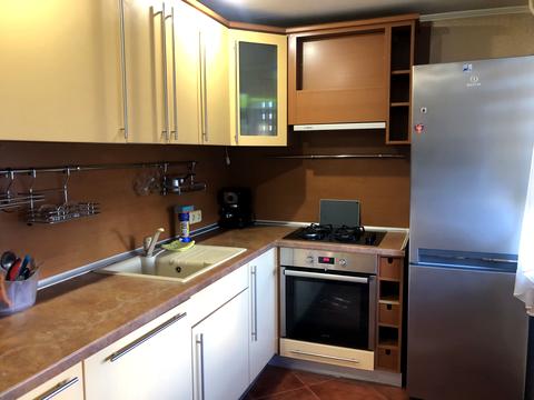 квартира за адресою Лесі Українки бульв., 9