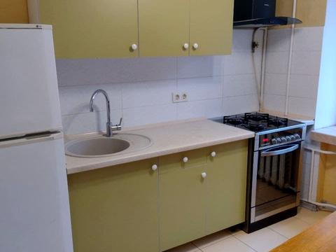 квартира за адресою Рибальська вул., 7