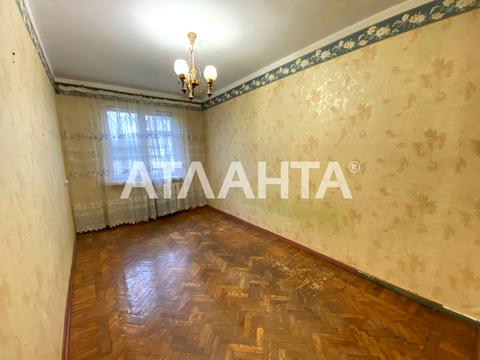 квартира за адресою Євгена Танцюри вул., 27