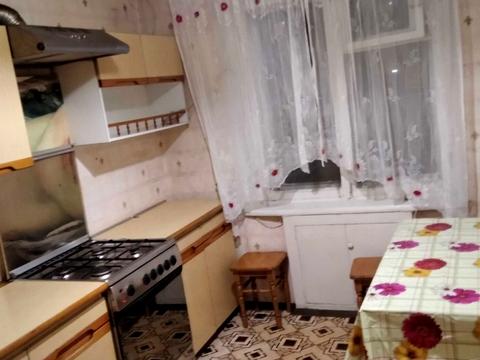 квартира по адресу Крушельницкой пер. (Людмили Мокієвської), 6