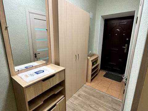 квартира по адресу Егорова ул., 5
