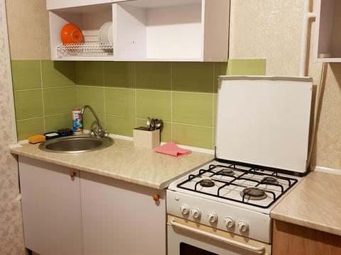 квартира за адресою Героїв полку "Азов" вул. (Маршала Малиновського), 7-А