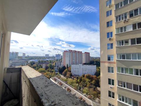 квартира за адресою Київ, Гарматна вул., 37-А