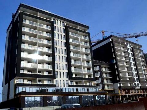квартира по адресу Городницького, 47 Б