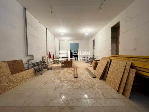 коммерческая по адресу Шевченковский пер., 38