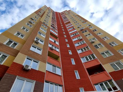 квартира по адресу Самойло Кошки ул. (Маршала Конєва), 5-Д