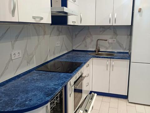 квартира за адресою Жаботинського вул. (Пролетарская улица), 56