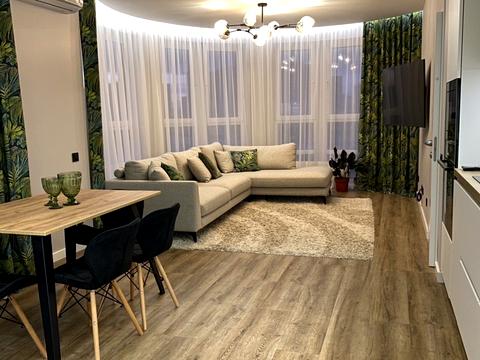 квартира по адресу Новомостицкая ул., 15