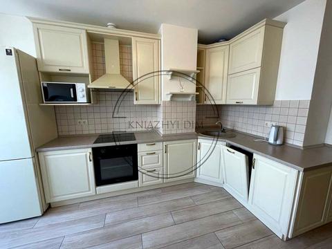 квартира по адресу Генерала Шаповала ул. (Механізаторів), 20