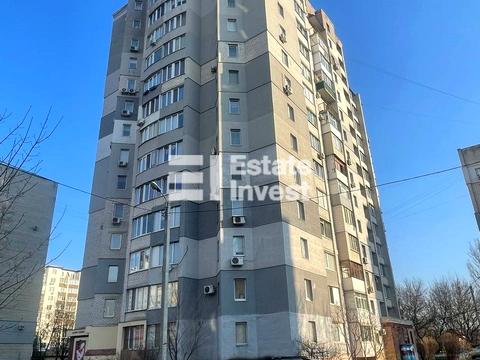 квартира за адресою Заліська вул., 3а