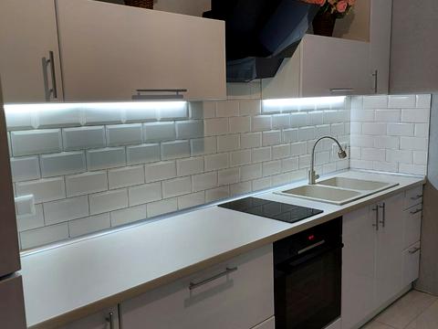 квартира по адресу Метрологическая ул., 109