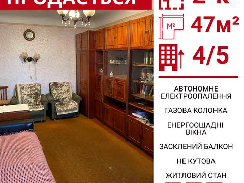 квартира по адресу Евгения Тельнова ул., 10