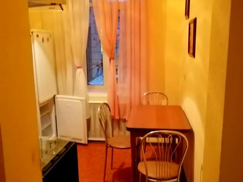 квартира за адресою Велика Васильківська вул. (Червоноармійська), 79