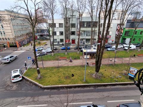 квартира за адресою Шовковична вул., 13/2
