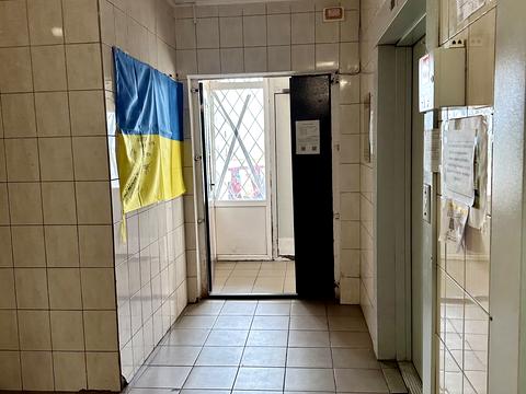 квартира по адресу Милославская ул., 2