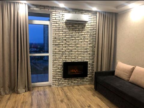 квартира за адресою Осокорська вул., 2а