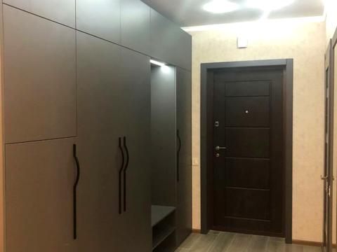 квартира за адресою Осокорська вул., 2а