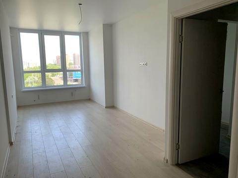 квартира по адресу Балковская ул., 119а